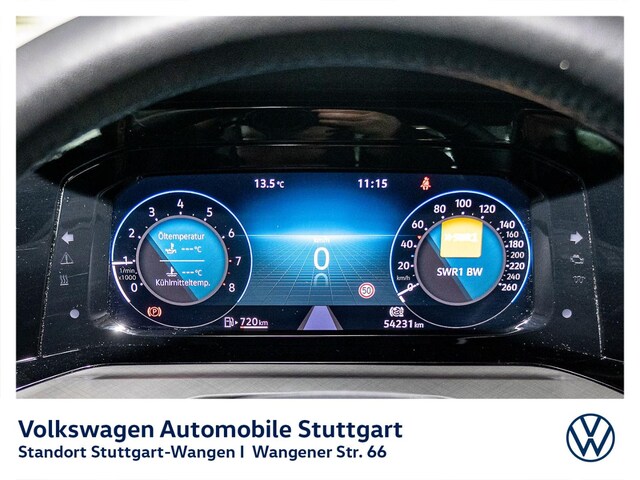 Volkswagen Golf 1.5 TSI Life