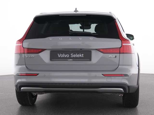 Volvo V60 Cross Country CC