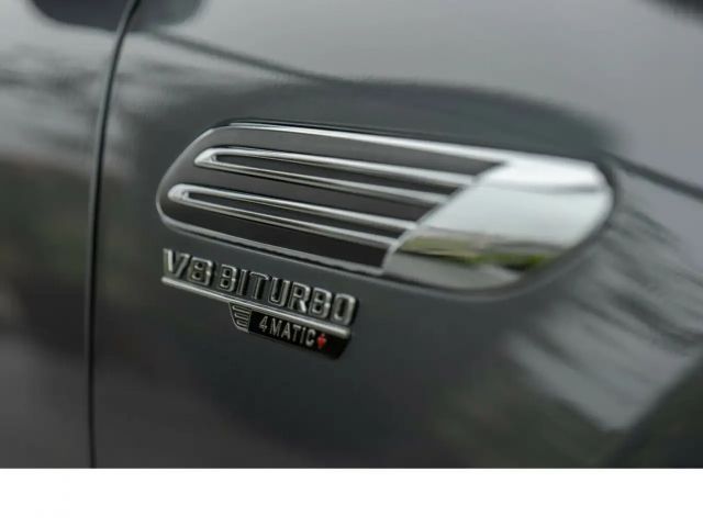 Mercedes-Benz SL 63 AMG AMG Line