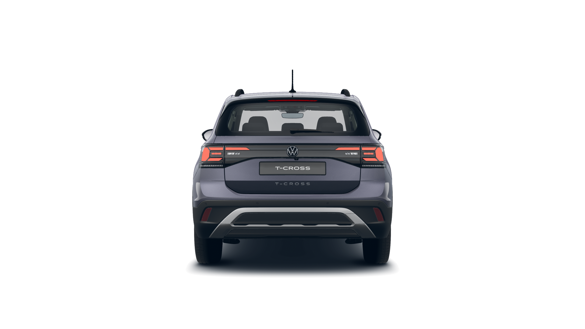 Volkswagen T-Cross DSG IQ.Drive