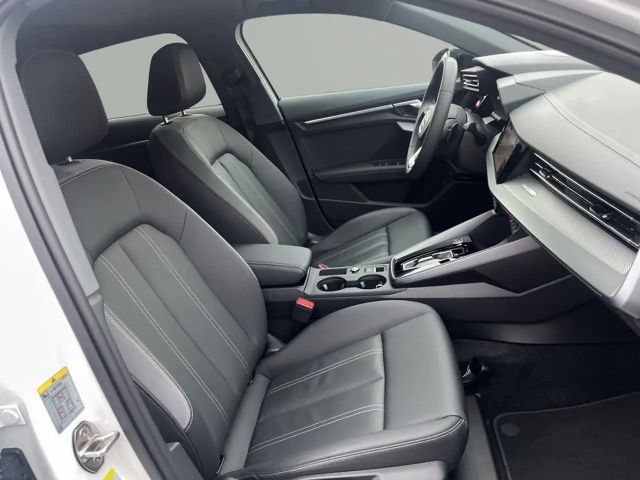 Audi A3 30 TFSI Sedan