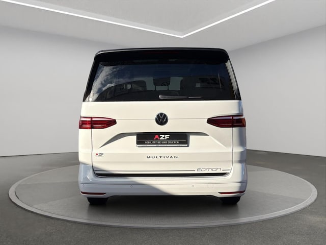 Volkswagen Multivan Life