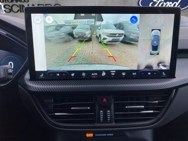 Ford Kuga EcoBoost ST Line X