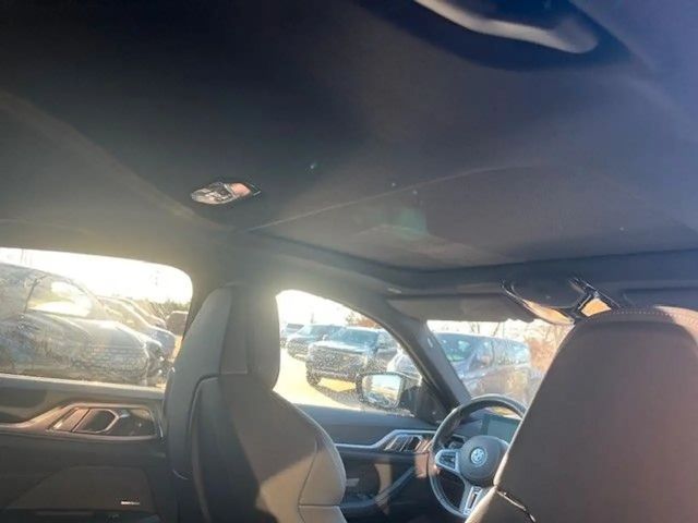 BMW i4 Coupé Gran Coupé M-Sport M50 Sedan