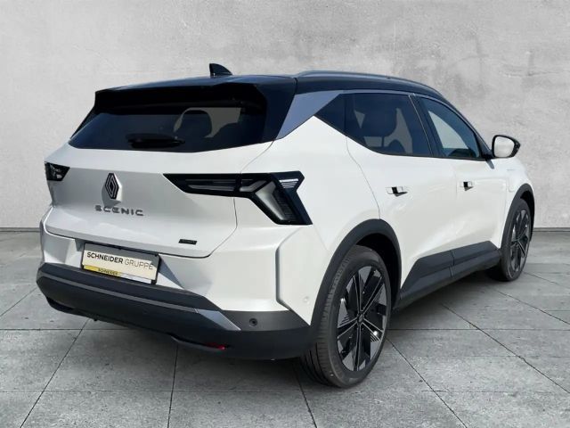 Renault Scenic Techno