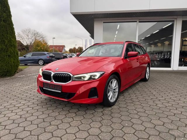 BMW 320 320d Touring