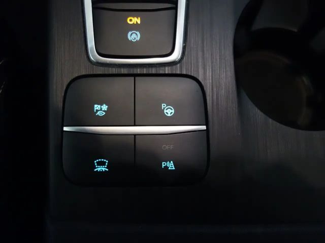 Ford Kuga AWD Vignale