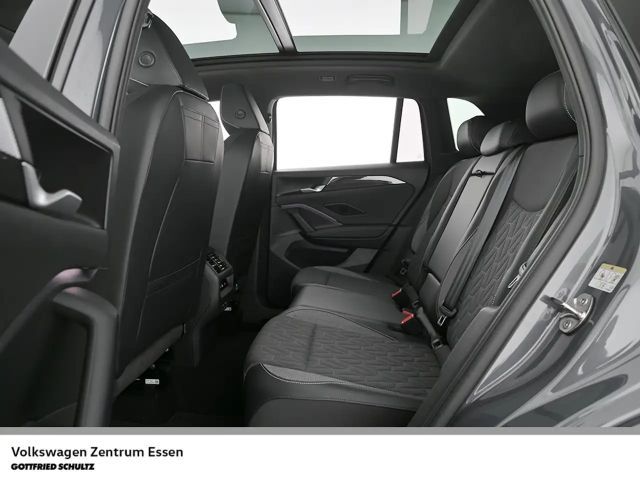 Volkswagen Tiguan DSG