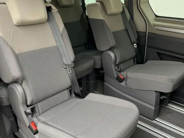 Volkswagen Multivan T7