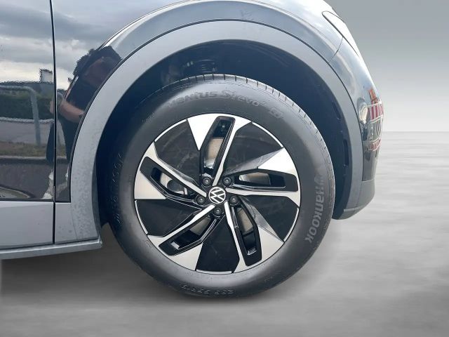 Volkswagen ID.4 Business Performance Pro