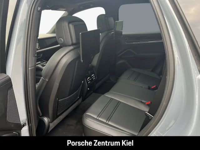 Porsche Cayenne E-Hybrid S