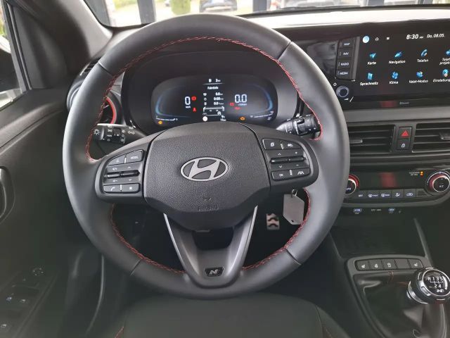 Hyundai i10 1.0 2WD N Line T-GDi