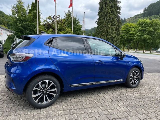 Renault Clio TCe 90 Techno