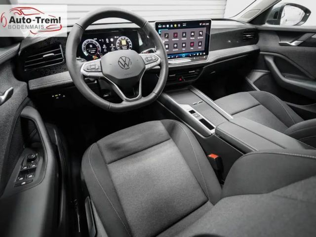 Volkswagen Passat City DSG Variant