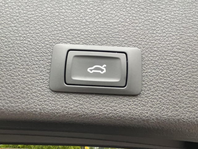 Audi e-tron 50 Quattro