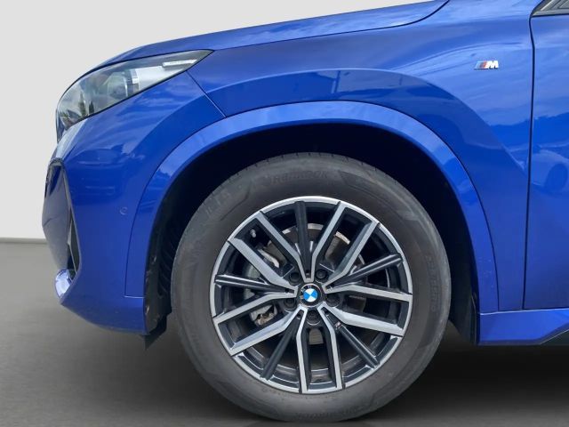 BMW X1 M-Sport sDrive18d