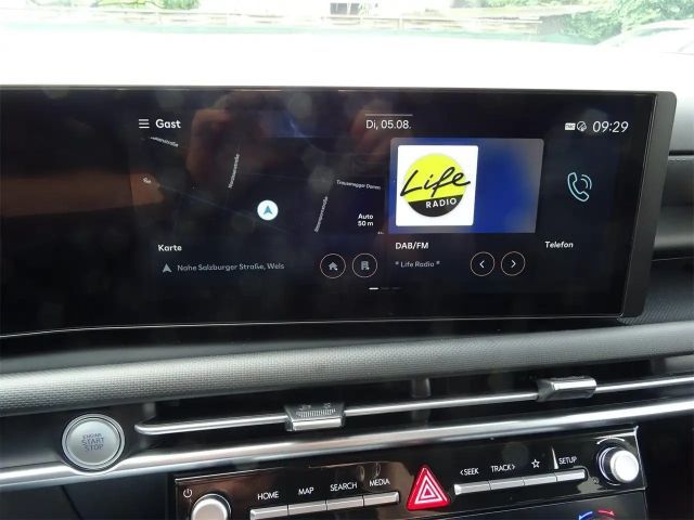 Hyundai Tucson 2WD T-GDi