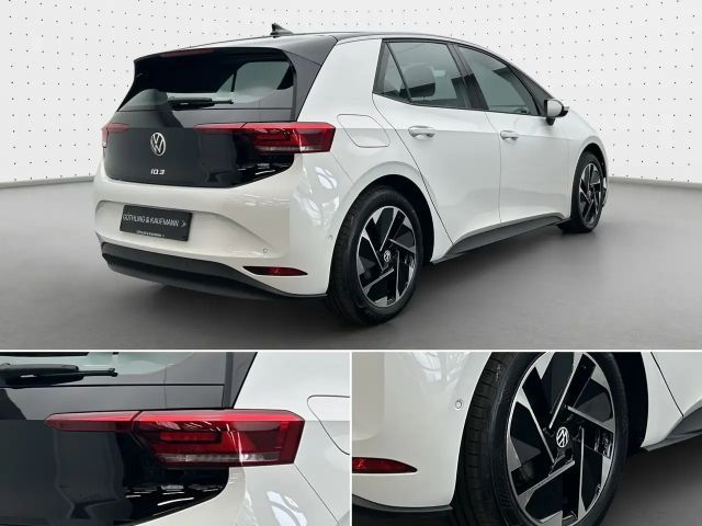 Volkswagen ID.3 Performance Pro