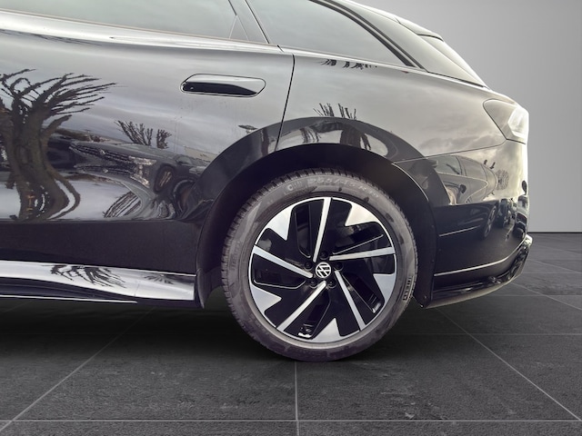 Volkswagen ID.7 4Motion GTX Tourer
