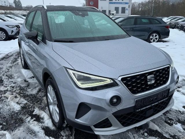 Seat Arona 1.0 TSI DSG