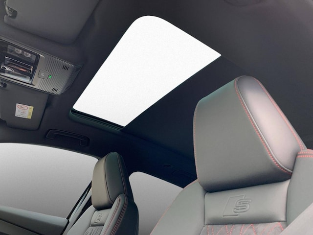 Audi Q4 e-tron Quattro