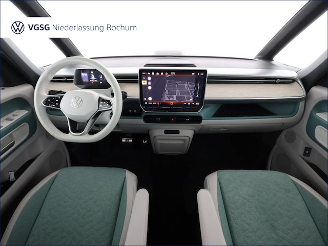 Volkswagen ID.Buzz IQ.Drive Pro
