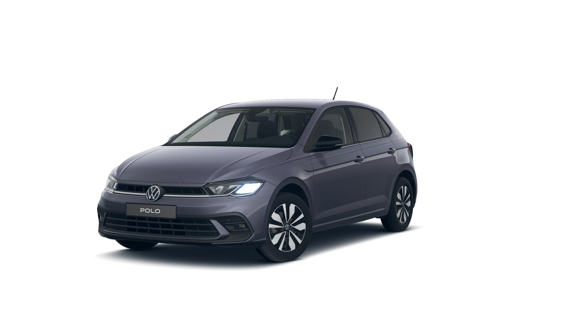 Volkswagen Polo 1.0 TSI