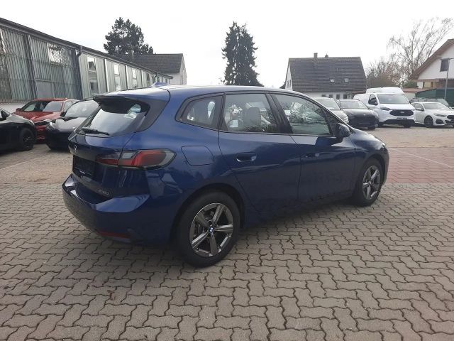 BMW 218 218d Active Tourer