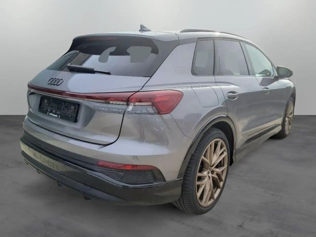 Audi Q4 e-tron 35