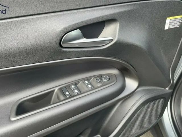 Jeep Avenger Altitude