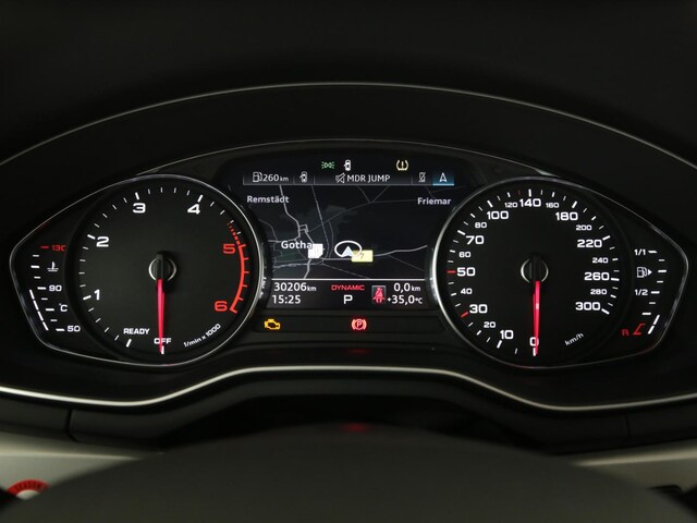 Audi A4 40 TDI Avant Quattro S-Tronic