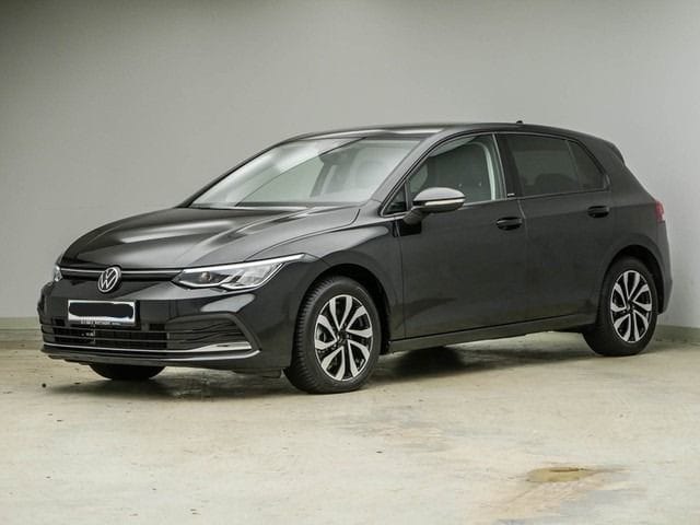 Volkswagen Golf 2.0 TDI DSG