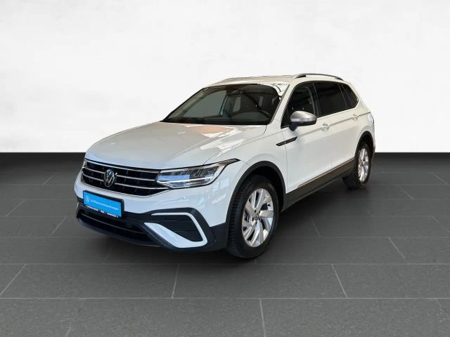 Volkswagen Tiguan 1.5 TSI Allspace DSG Life