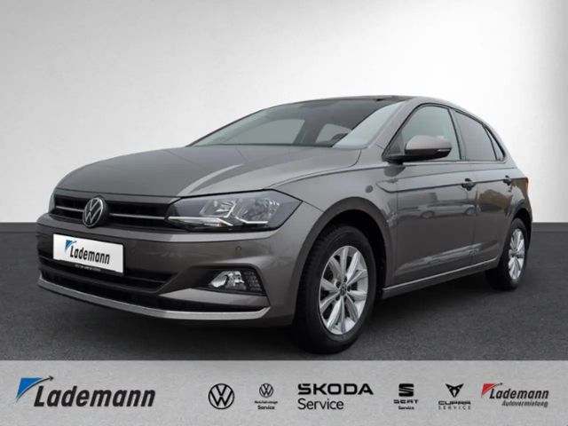 Volkswagen Polo 1.0 TSI Highline