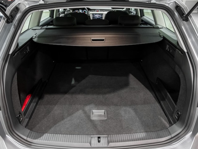 Volkswagen Passat 1.5 TSI DSG Variant