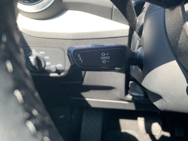 Audi Q2 35 TFSI S-Line S-Tronic