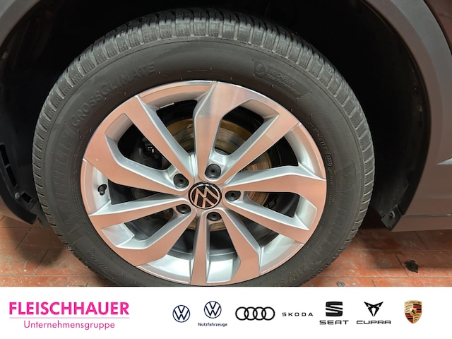 Volkswagen T-Roc 1.5 TSI Cabriolet DSG Style