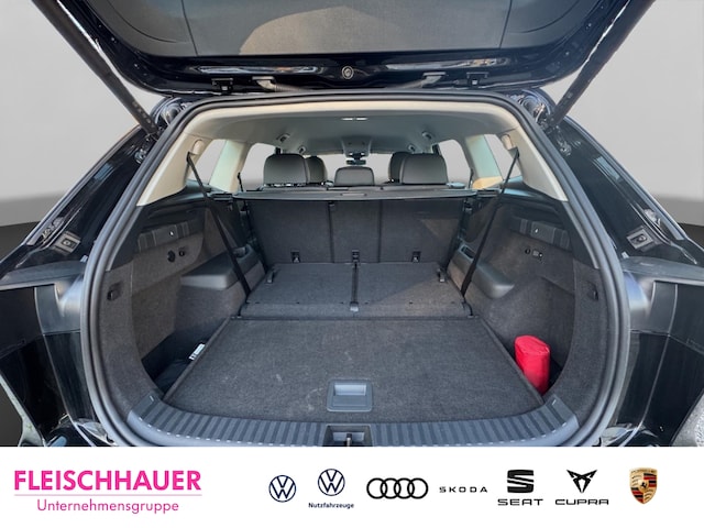 Volkswagen Tayron 2.0 TDI DSG