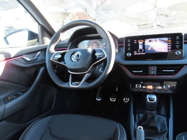 Skoda Scala Monte 1,0 85KW  Carlo AHK DWA