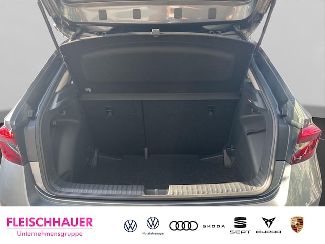 Skoda Fabia 1.5 TSI Tour