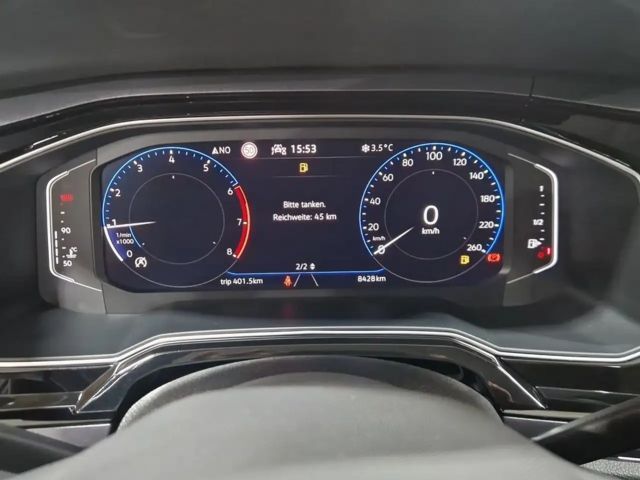 Volkswagen Taigo 1.0 TSI Style