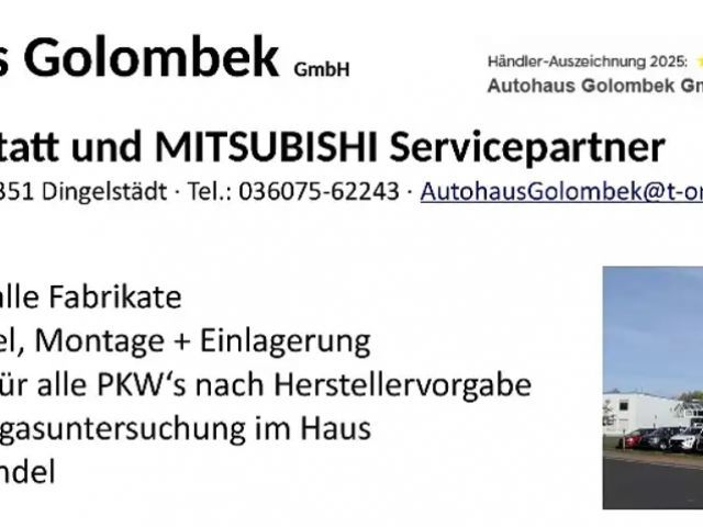 Mitsubishi Space Star Star