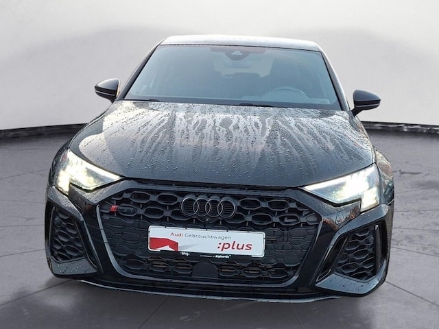 Audi RS3 Quattro S-Tronic Sportback