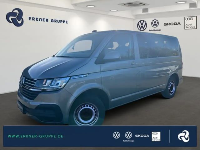 Volkswagen Caravelle 2.0 TDI T6