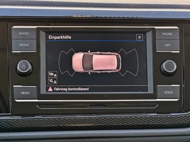 Volkswagen Polo Life