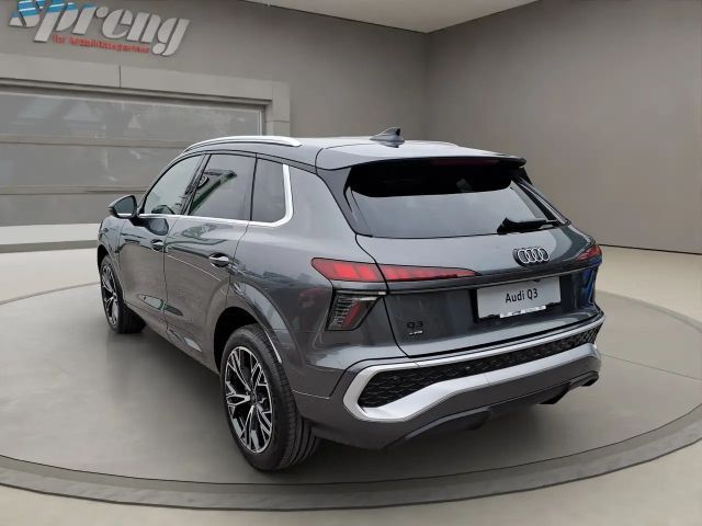 Audi Q3 Modell 2026 - eHybrid - nur € 53.999,-*