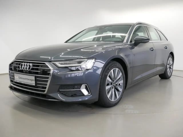 Audi A6 55 TFSI Avant Quattro Sport