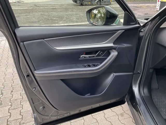 Mazda CX-60 2.5L Homura e-Skyactiv