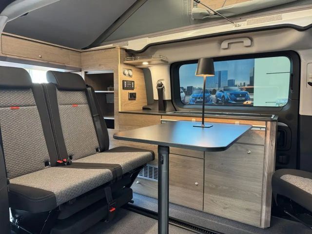 Citroën Holidays 2.0 Blue-HDI FAP