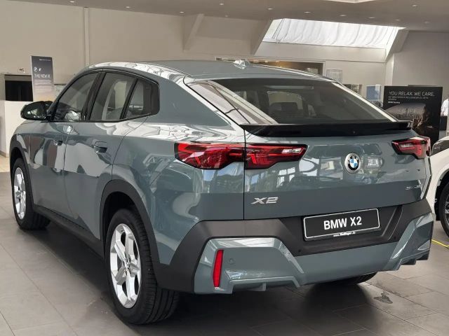 BMW X2 s20i HUD SurView AktivSitze KomfZ.Ha/Ka.DAB LED